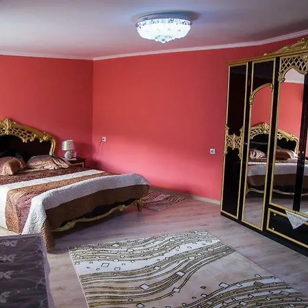 Camping Къща За Гости Село Брезница